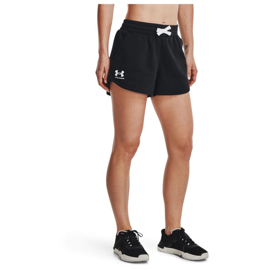 Under Armour Γυναικείο σορτς Rival Fleece